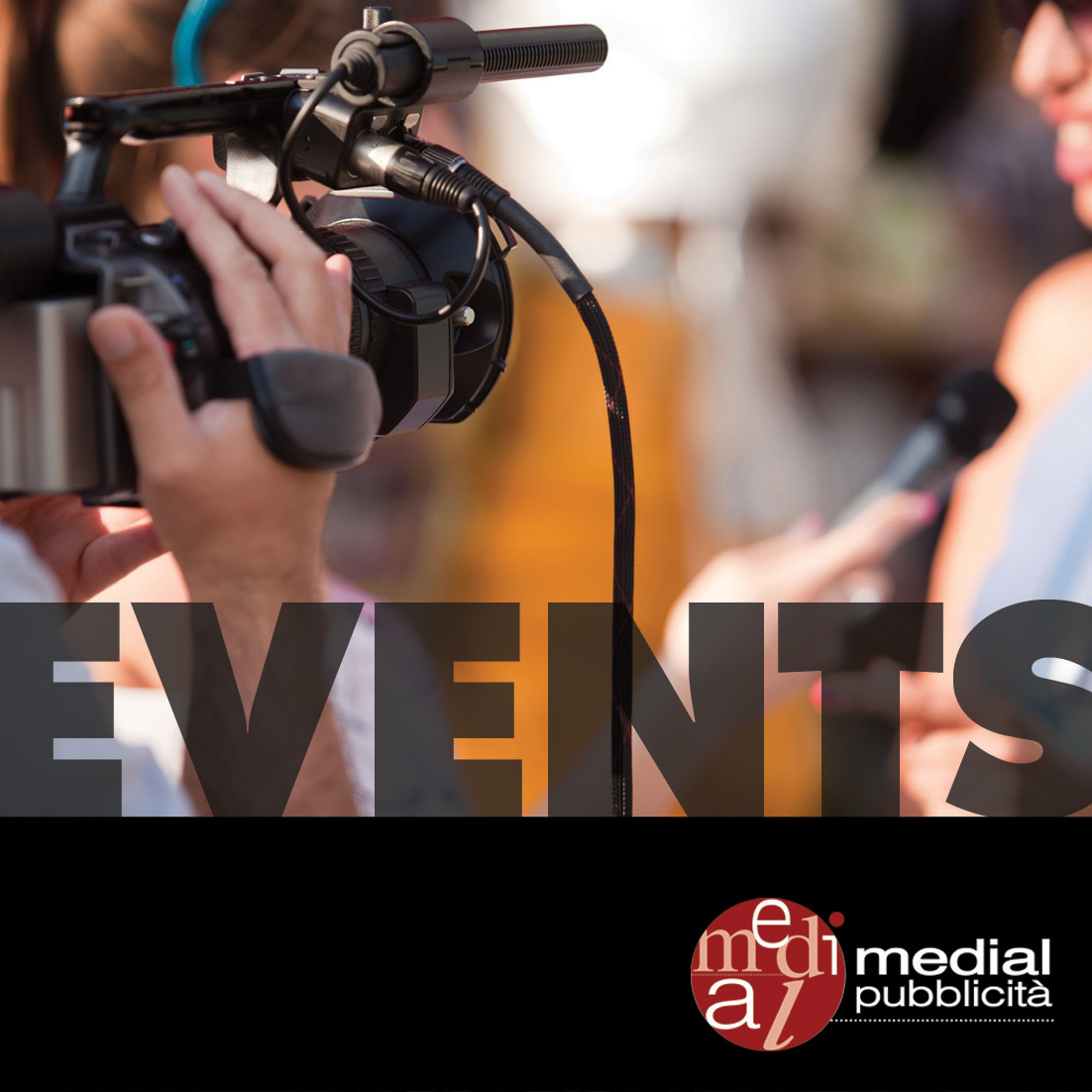 Gli eventi gli eventi